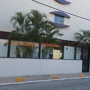 Ed. Solar Caravelas , Cabo Frio Brasil