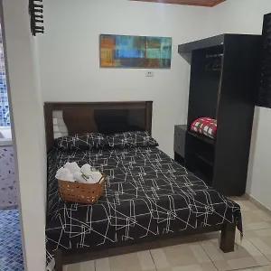 Cantinho Da Saudade Chalé