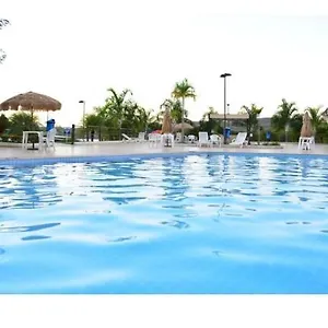 Apartamento Enseada Náutico , Caldas Novas Brasil