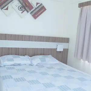 Apartamento Laqua , Caldas Novas Brasil